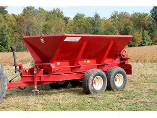 Property photo 19 - 21+/- Acres Ohio Land & Farm Equipment Auction